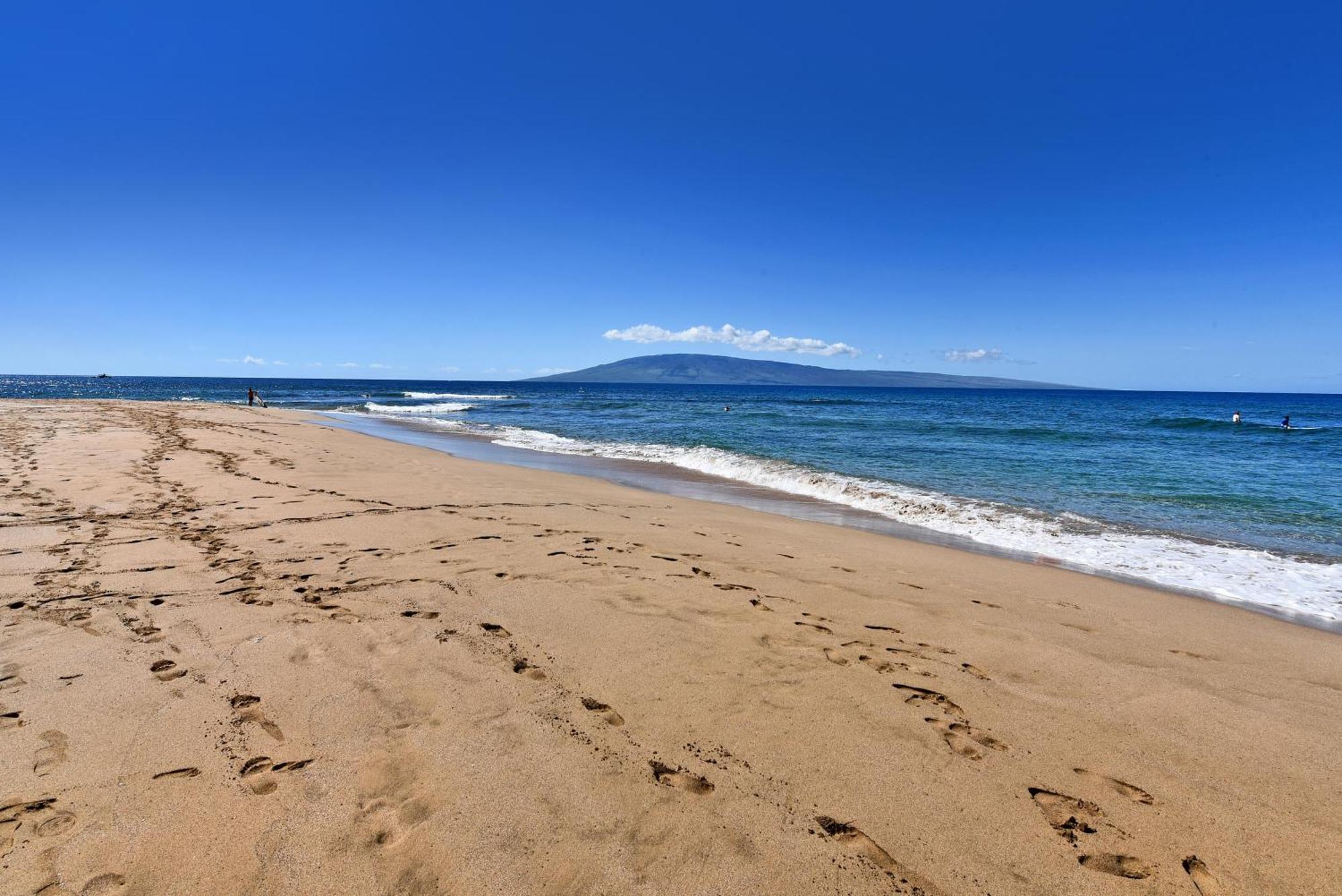 Вилла Kaanapali Alii 456 Экстерьер фото