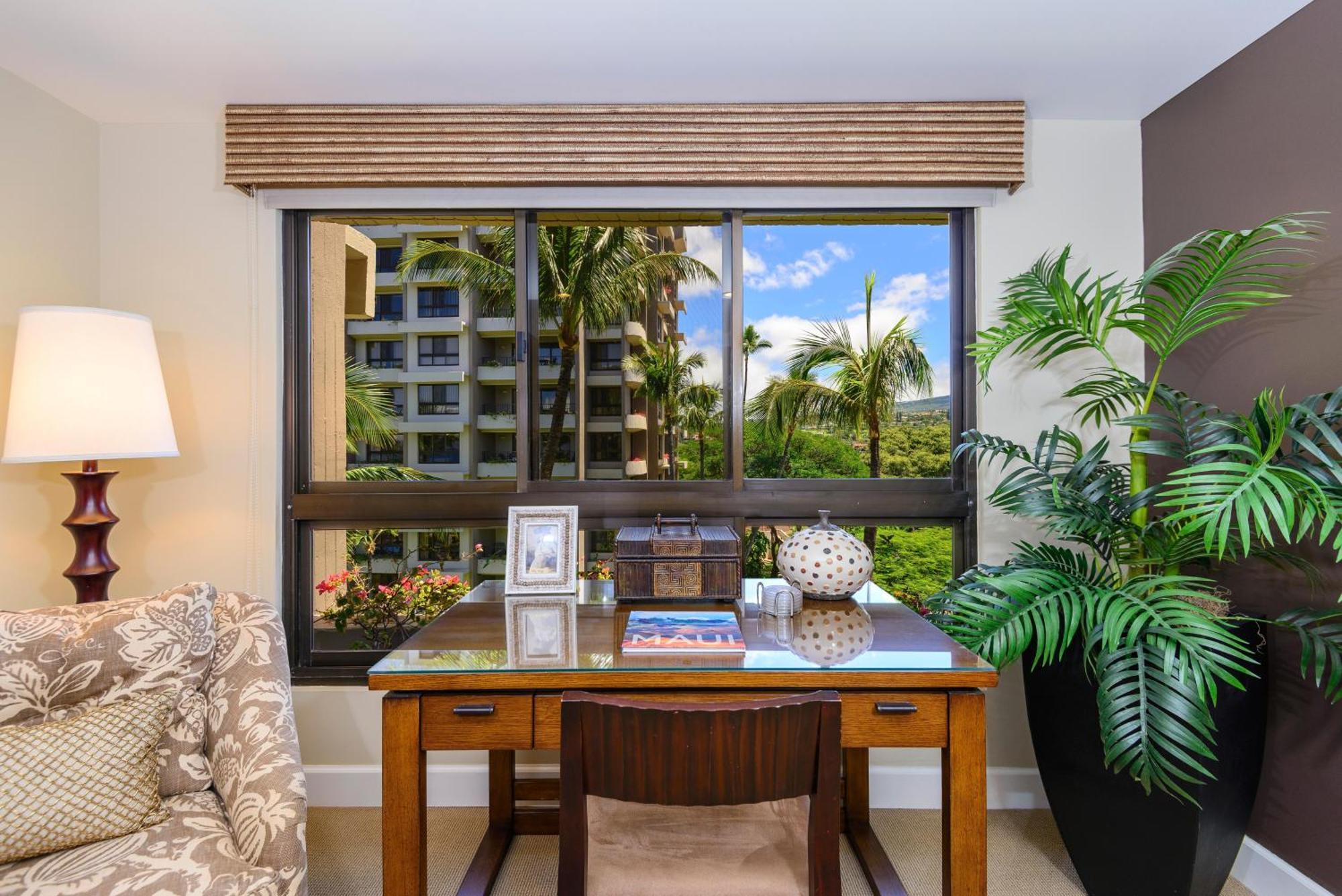 Вилла Kaanapali Alii 456 Экстерьер фото