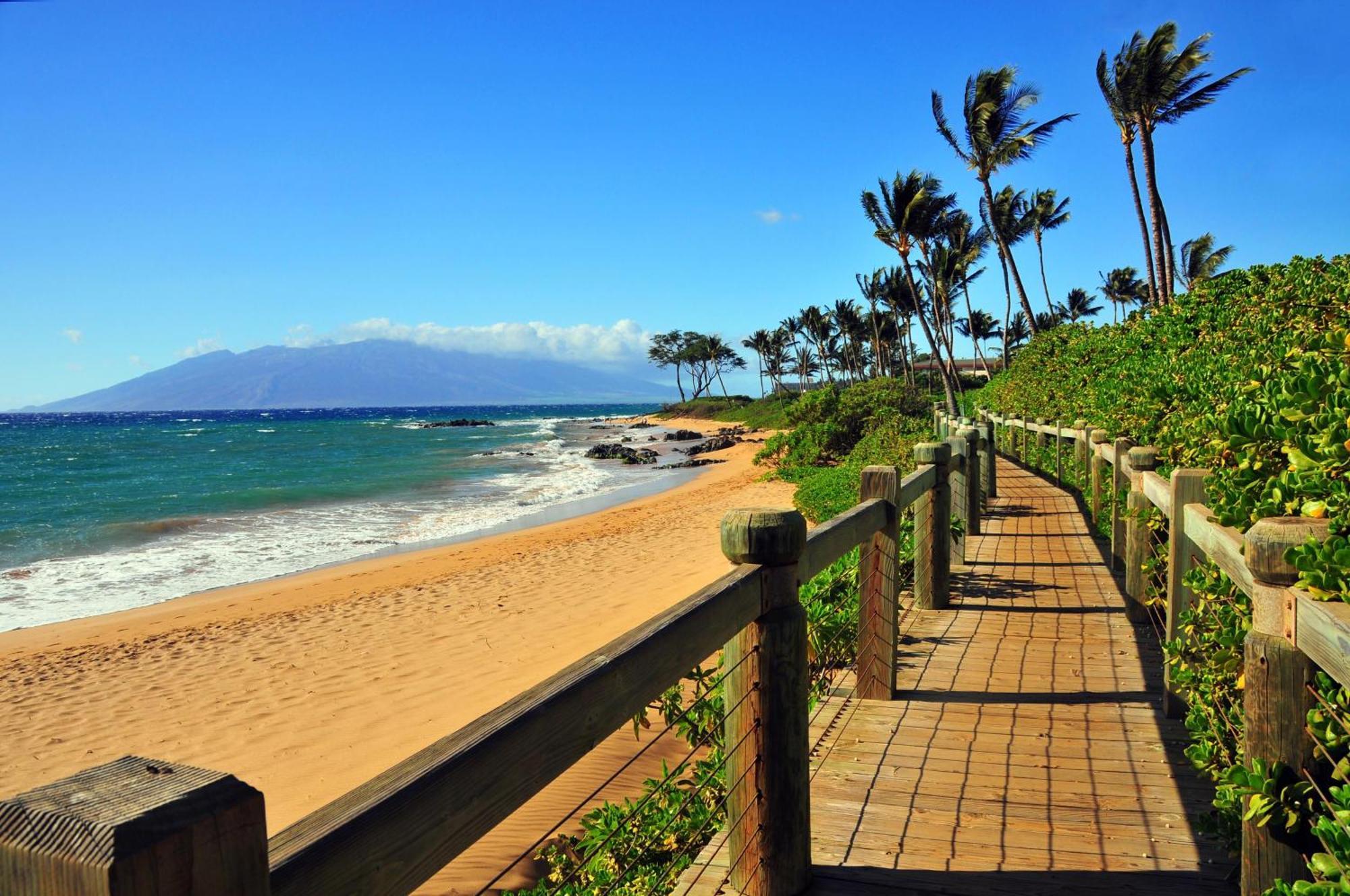 Вилла Kaanapali Alii 456 Экстерьер фото