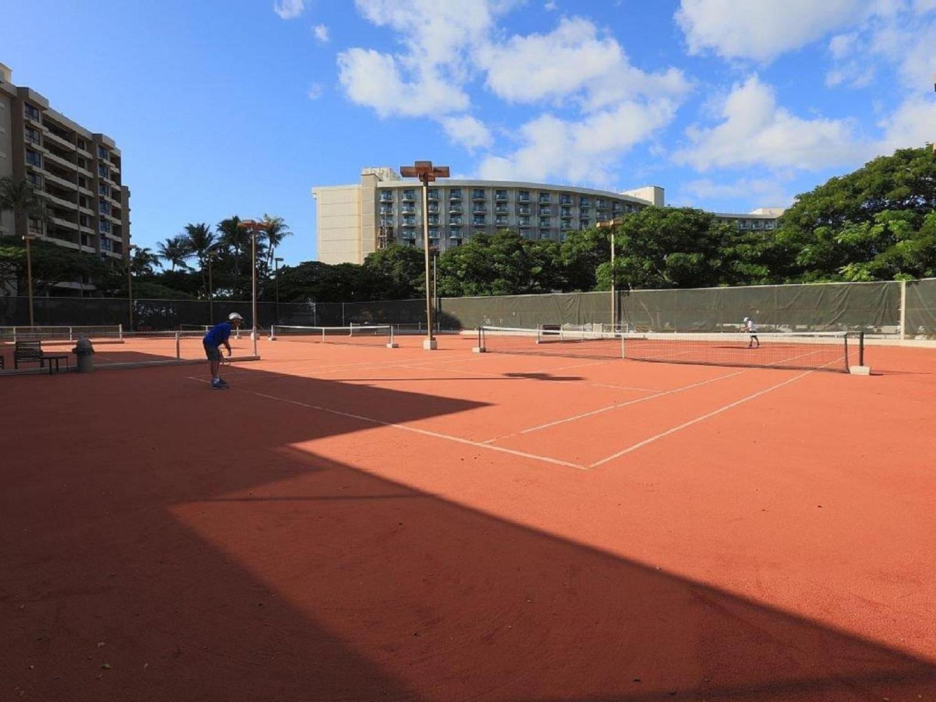 Вилла Kaanapali Alii 456 Экстерьер фото